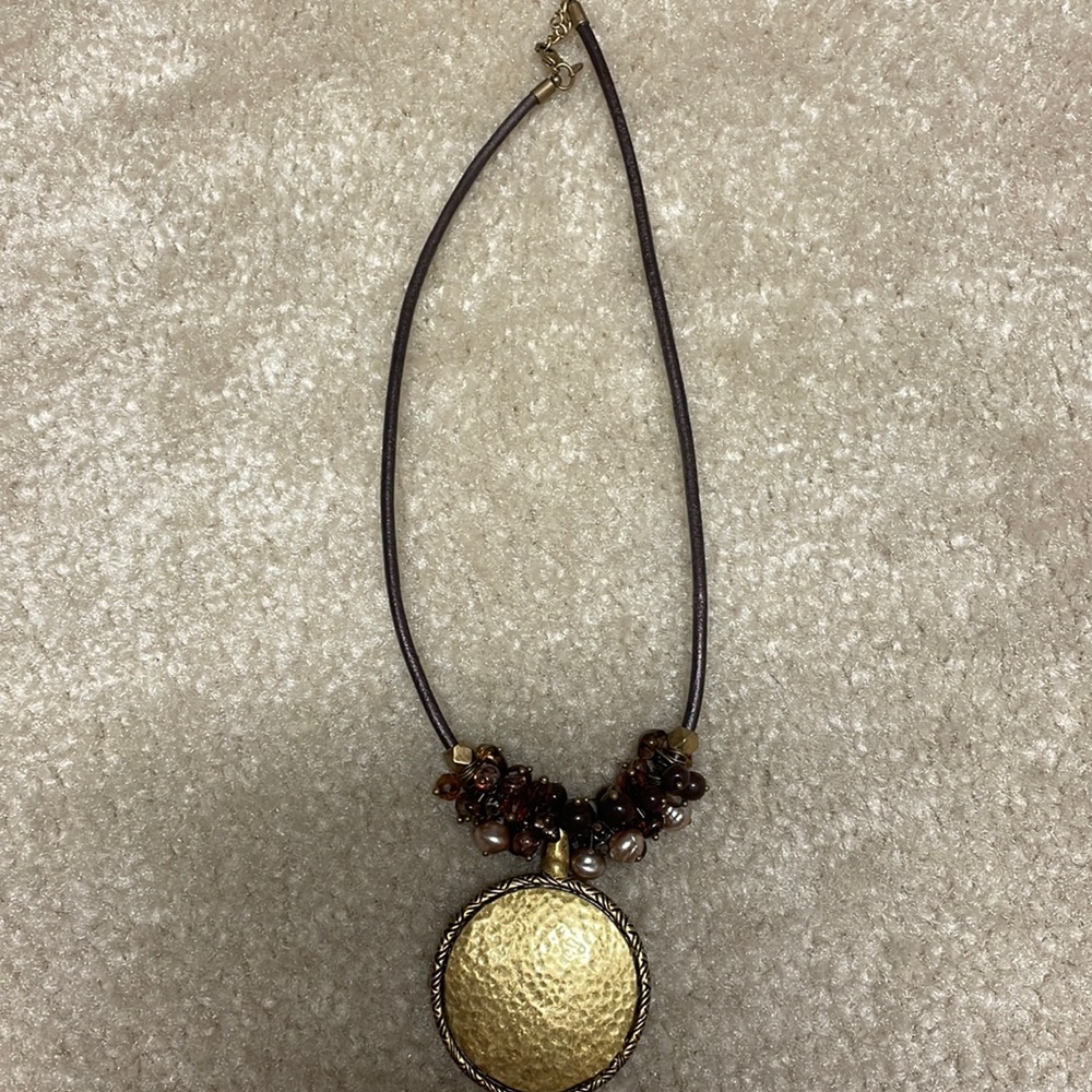 Necklace